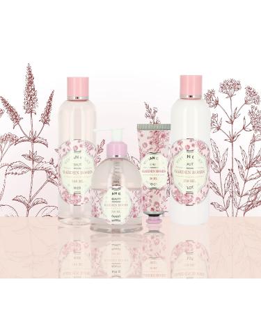 VIVIAN GRAY 1303 Hand Lotion Naturals - Rose Pink (30 ml) | Luxurious Moisturizer for Soft Skin | International Shipping Available - Buy Online on GoSupps.com