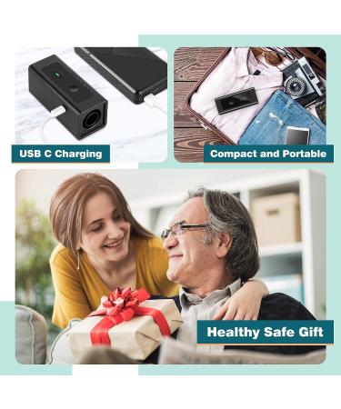 2023 C PAP Cleaner & Sanitizing Machine - Newest Cleaning System for Sleep Machine & Accessories - Buy Online on GoSupps.com