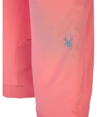 Spyder Girls' Olympia Pants Tropical Tundra Size 12 - Buy Online on GoSupps.com