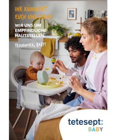 Tetesept Baby SOS Hautwohl Creme 50 ml Cr me - Buy Online on GoSupps.com