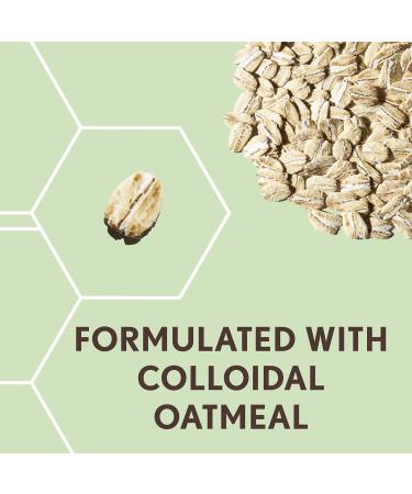 Aveeno Daily Moisturising Triple Pack 200 ml - Hydrating Skincare Bundle - Buy Online on GoSupps.com