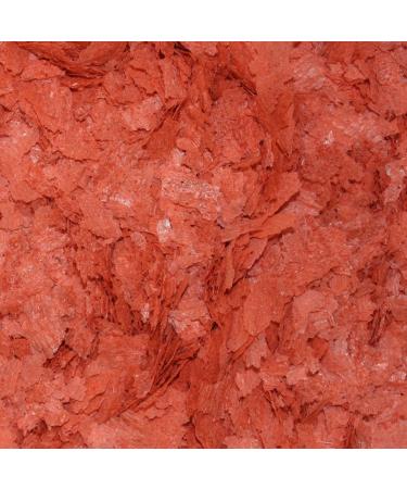 S ll Organix Super Color Flakes - Protein-Rich Lining Flakes for Vibrant Decorative Fish | 130 ml (1 Pack) - International Shipping Available - Buy Online on GoSupps.com