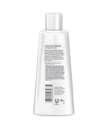Buy Dove Nutritive Solutions Intensive Repair Shampoo 3 oz - International Shipping Available - Buy Online on GoSupps.com