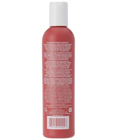 John Masters Organics Color Enhancing Conditioner for Red Hair - 236ml | International Shipping - Buy Online on GoSupps.com