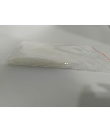 240-Pc Double-Sided Nail Glue Stickers - Flexible Adhesive Tabs for Fake Nails | Kalolary - Buy Online on GoSupps.com