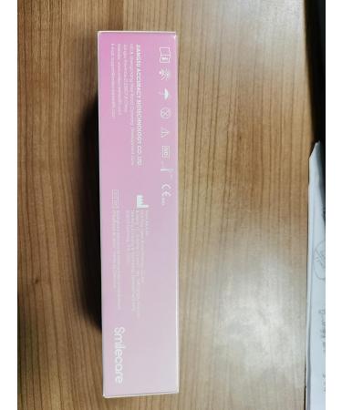 Smilecare 3 X Pregnancy Test Kit - Individually Sealed for Early Home Pregnancy Detection - Ships Internationally - Buy Online on GoSupps.com