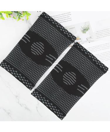 Elbow Brace Compression Sleeve for Tendonitis Relief | Arm & Joint Pain Support for Men & Women | Ideal for Golf Tennis Weightlifting (XL - Buy Online on GoSupps.com