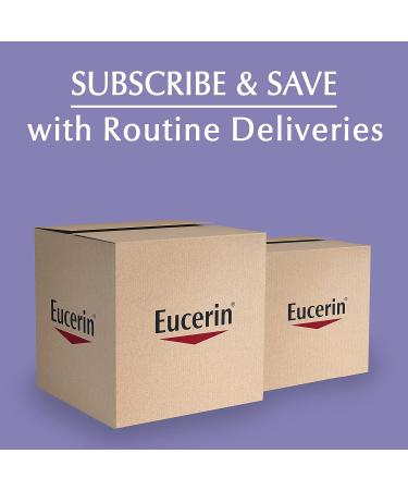 Eucerin Advanced Repair Night Lotion | 48-Hour Moisturizing Body Lotion for Dry Skin | Paraben-Free with Hypoallergenic Scent | 13.5 Fl Oz - Buy Online on GoSupps.com