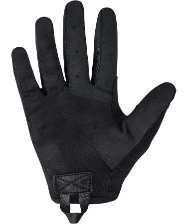Touch Screen Full Finger Dexterity Gloves - Black Large for Men and Women - Ideal for Motorcycle Riding - Buy Online on GoSupps.com
