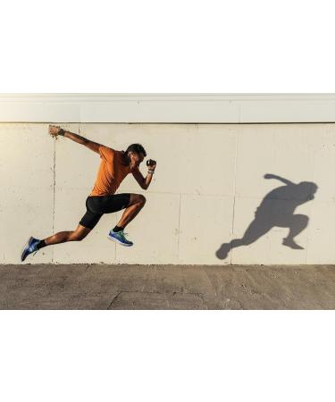 CIENPORCIENNATU RESILIENS DEPORTE 30cap is a dietary supplement in easytoswallow capsules When used consistently it supports normal body functions The package contains 30 capsules This is how it works - Buy Online on GoSupps.com