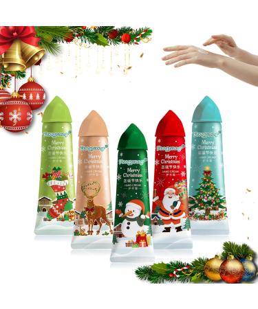 Fengyang Hand Cream Hand Cream Hand Cream Hand Cream Valentine's Day Gift Set for Women Moisturizing For Dry Hands And Feet (bagged)