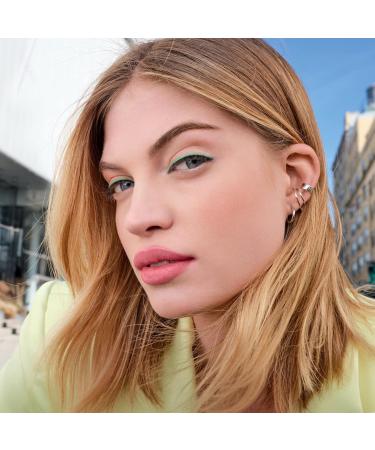 Maybelline SuperStay 24H Hybrid Powder Foundation 40 - Medium to Full Coverage, Long-lasting & Sweat Resistant - Buy Online on GoSupps.com