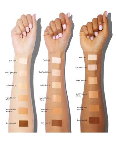 Haleys RE-Invent BB Drops (Dark Neutral) Vegan Tinted Moisturizer with Marula Face Oil - Sheer Coverage for a Healthy Complexion (Old Packaging) - Buy Online on GoSupps.com