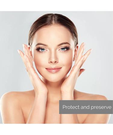 Giovanni Restoring Facial Serum with Vitamin C - 1.6 fl oz | Anti-Aging Skincare - Buy Online on GoSupps.com