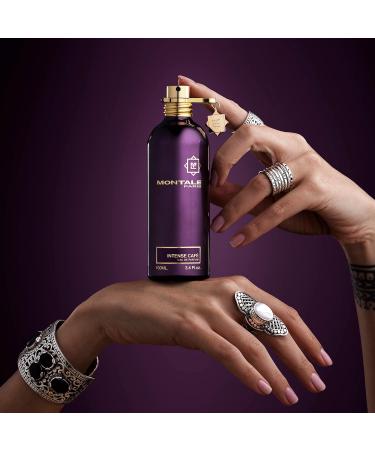 MONTALE Intense Cafe Eau de Parfum Spray 3.3 Fl Oz - Buy Online on GoSupps.com