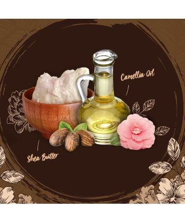 Smooth N Shine Curl Defining Mousse - 9 Oz | Enhance Curls & Volume | International Shipping Available - Buy Online on GoSupps.com