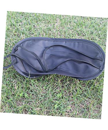 FOMIYES 12pi ces Cache il Pour Dormir Bandeau De Nuit lastique Masque De Sommeil Ext rieur Bandeau Pour Yeux Cache- il De Repos Masque De Sommeil - Buy Online on GoSupps.com