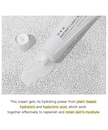 dPois All Skin Types Daily Face Cream 50ml - Nourishing Moisturizer with Soothing Hydration Benefits White One Size One Size White - Buy Online on GoSupps.com