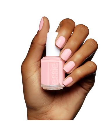 Essie Nail Polish Vao 014 Fiji - Vibrant Pink Nail Color for Long-Lasting Shine - Buy Online on GoSupps.com