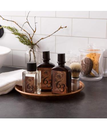 Pre de Provence No.63 Men's Collection Shower Gel - Buy Online on GoSupps.com