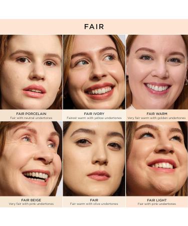 IT Cosmetics Your Skin But Better CC Cream SPF 50+ Cr me multi-usages hautement pigment e SPF 50 32 ml Cr me de jour anti- ge teint e fond de teint anti-cernes et soin en un beige quitable Beige quitable 32 ml (Lot de 1) - Buy Online on GoSupps.com