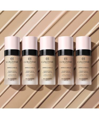 CLS IMP.FONDOTINTA L/T 3G NATURALE DORA 3G - naturale dorato - Buy Online on GoSupps.com