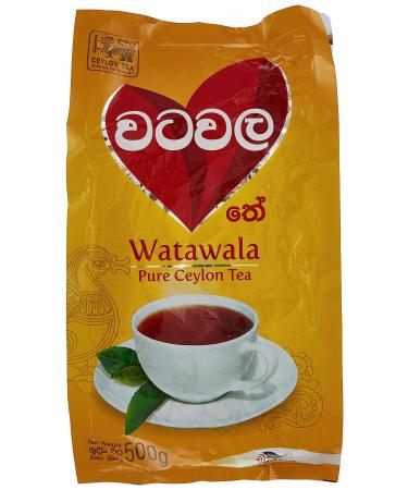 Watawala Pure Ceylon Tea 500 grams