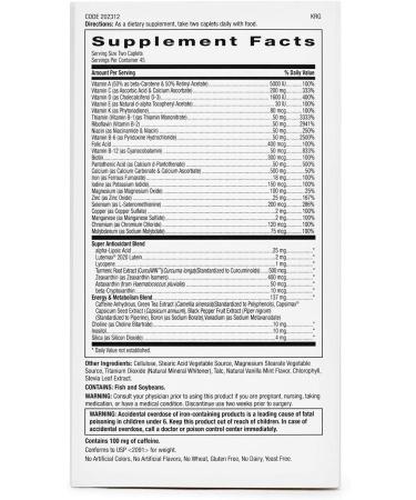 GNC Women's Ultra Mega Energy & Metabolism Multivitamin 90ct - Boost Energy & Calorie Burning, 45 Servings - Buy Online on GoSupps.com