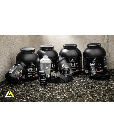 Musclelinx Tribulus Terrestris 700mg Capsules - 120 Count - Buy Online on GoSupps.com