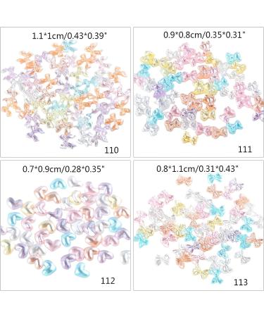 50Pcs Resin Nail Art Decorations 3D Cute Bear Nail Nail DIY Phone Cases Making Decor Crafting Nail Decor Nail Beads For Nail Art 3d Nail Decorations 3d Nail Nail Art Decorations Tie - Buy Online on GoSupps.com