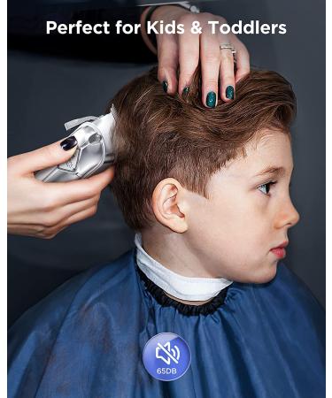 Limural Professional Hair Clippers and Trimmer Kit for Men - Cordless Barber Clipper + Beard T Outliner Kit - Buy Online on GoSupps.com