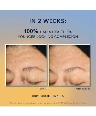 RoC Multi Correxion Revive & Glow Gel Cleanser with Vitamin C - 6 fl oz (177 ml) - Buy Online on GoSupps.com