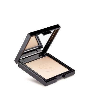Sensilis Invisible Matt Mattifying and Moisturizing Compact Powder 11g
