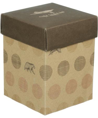 Mindfulness Gift: Rustic jar Full of Daily Mindful tasks and Challenges Living Room - Buy Online on GoSupps.com