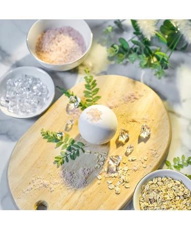 Spa Tumbler Gift Set for Her - Best Friend, Sister, Mom - Birthday, Get Well Soon Gift Basket - Buy Online on GoSupps.com