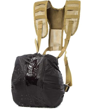 Bino Harness Case - Field Pack for Optics, Cameras, Rangefinders - Gear Essential - Buy Online on GoSupps.com