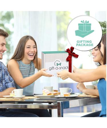 Snack Box Variety Pack Care Package (100 Count) - College Graduation 2022 Gift Basket | Summer Camp Box with Candies, Chips, Cookies | Birthday Sweet Treats for Adults, Kids, Teens, Boys, Girls - Buy Online on GoSupps.com