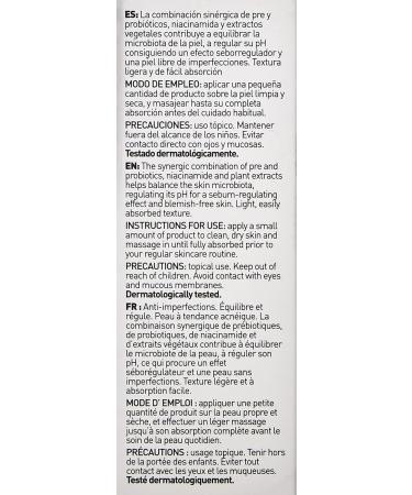 Martiderm Acniover Anti-imperfection Serum 30ml | Shop Internationally for Clear Skin Solutions - Buy Online on GoSupps.com