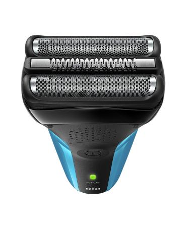 Braun Series 3 Electric Shaver Replacement Head - 30B - Compatible with SmartControl, TriControl Models - Buy Online on GoSupps.com