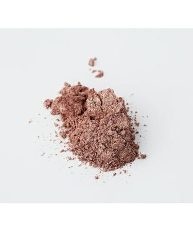  La Rosa La Rosa Mineral Eyeshadow No. 33 Topaz 3g - Buy Online on GoSupps.com