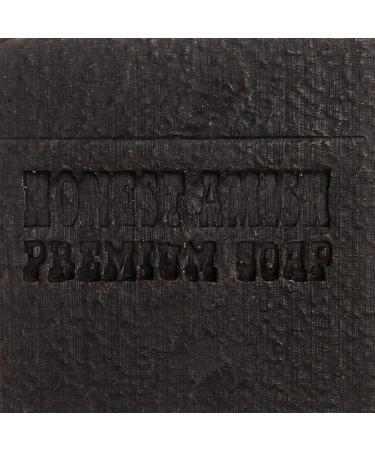Honest Amish Fisherman Premium Soap - Natural Skin Care for Men | International Shipping Available - Buy Online on GoSupps.com