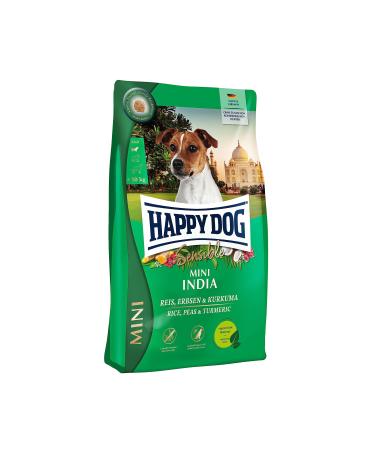 Happy Dog Sensible Mini India 800g Happy Dog Sensible Mini India 800 g (1 pack)
