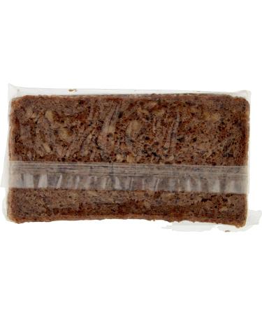  Matt Matt Organic multicereal bread 500g - Buy Online on GoSupps.com