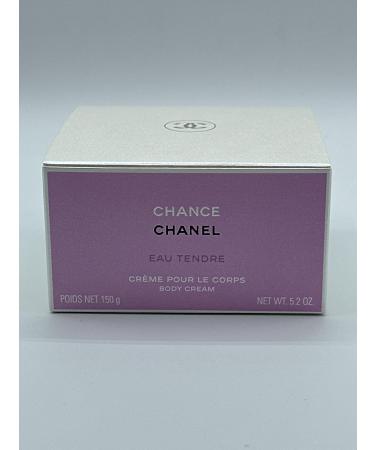  Chanel Chance Water Tender Body Cream 150G Health and Personal Care - Buy Online on GoSupps.com