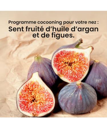 Jean & Len Colorglanz Shampoo Argan Oil & Fig for colored & damaged hair gives intensity and shine to the color paraben and silicone free vegan 300 ml - Buy Online on GoSupps.com