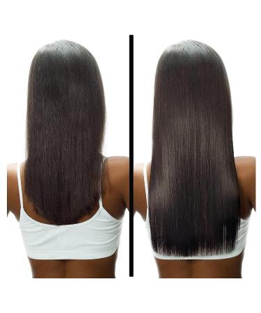 Empress Biotin Hair Oil 2.5 oz. - Smooth & Shine Pro-Growth Formula - Buy Online on GoSupps.com