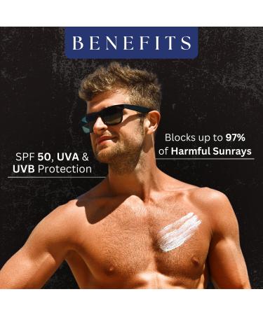 AMAzing EARTH Sunscreen SPF 50 Gel Cream | Organic Matt Finish Skin Brightening & Anti-Aging | No Parabens - 100gm - Buy Online on GoSupps.com