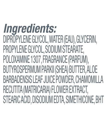 Dove 0% Aluminum Deodorant for Women Moisturizers Cucumber & Green Tea, 24-Hour Odor Protection, 2.6 oz (Pack of 3) - Buy Online on GoSupps.com