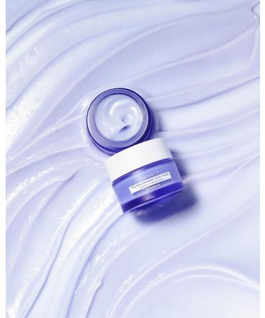Farmacy 10% Niacinamide Facial Mask - Smoothing & Hydrating Overnight Face Mask 1.7 Fl Oz - Buy Online on GoSupps.com