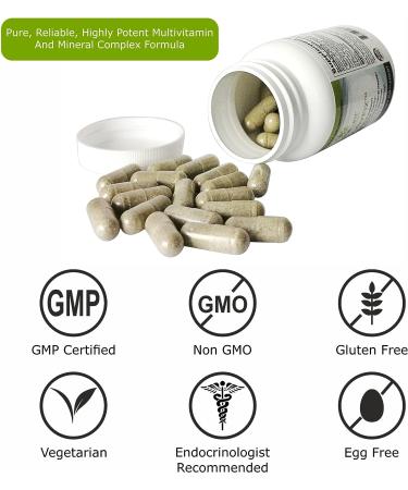Memoryfix Nootropic Brain Supplement - 60 Capsules for Focus, Memory, and Brain Health - Buy Online on GoSupps.com